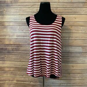 Olivia MoonStriped Top